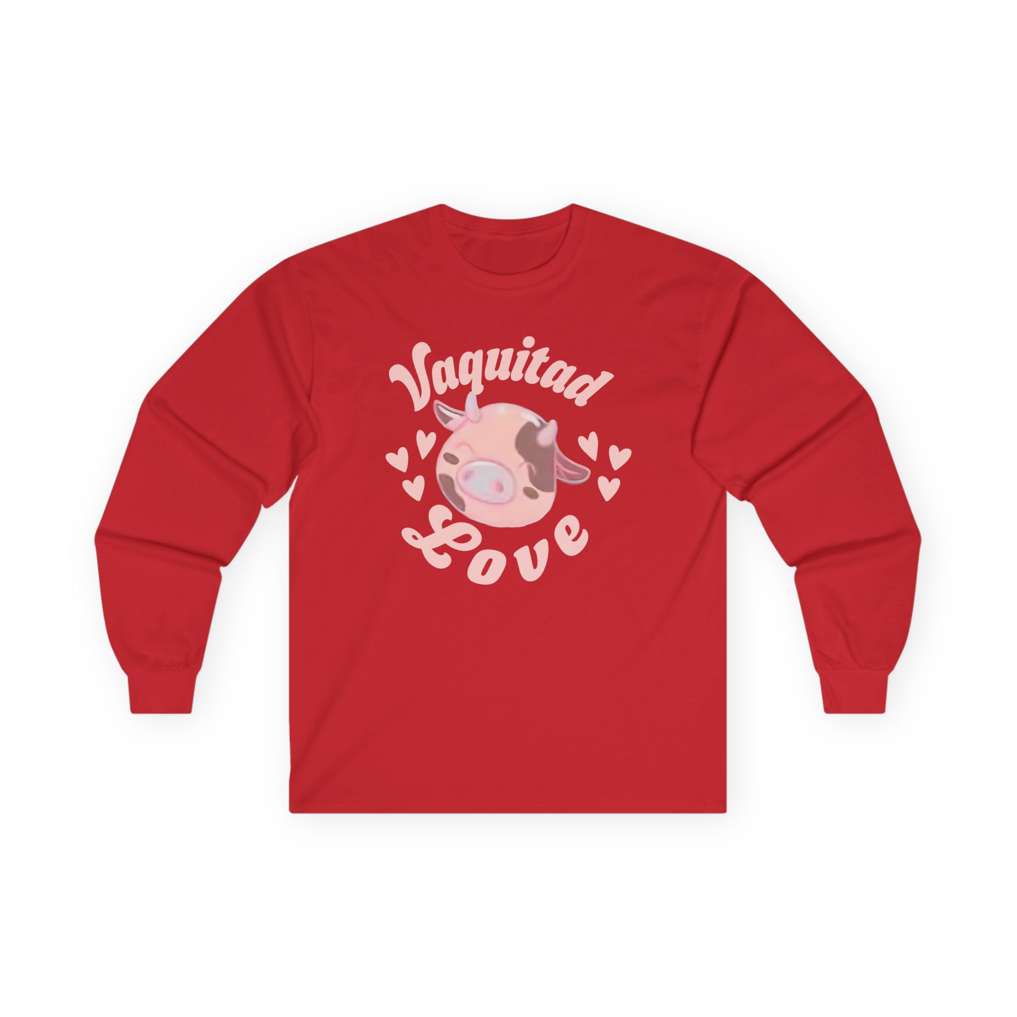Shawty Bae Unisex Ultra Cotton Long Sleeve Tee