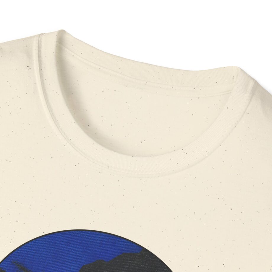 Primal Scream Dixie-narco Ep Unisex Softstyle T-Shirt