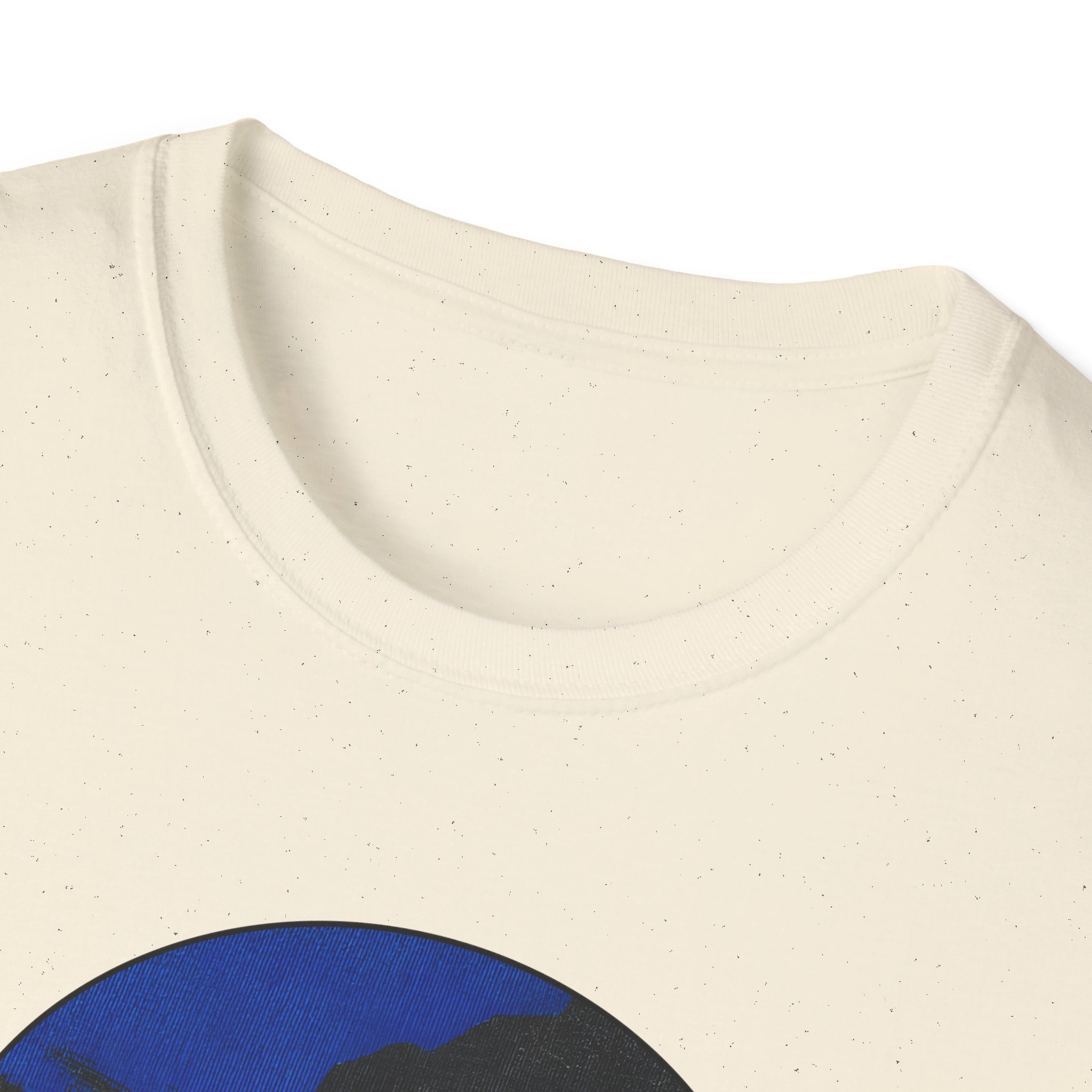 Primal Scream Dixie-narco Ep Unisex Softstyle T-Shirt