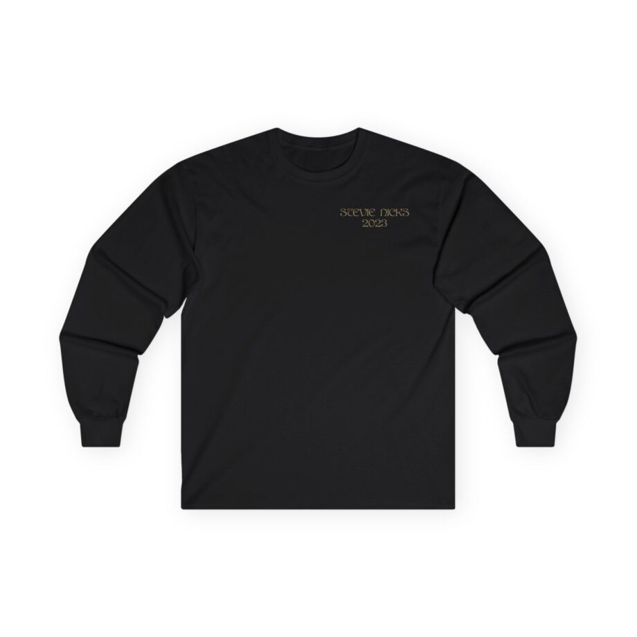 Stevie Nicks Tour Unisex Ultra Cotton Long Sleeve Tee