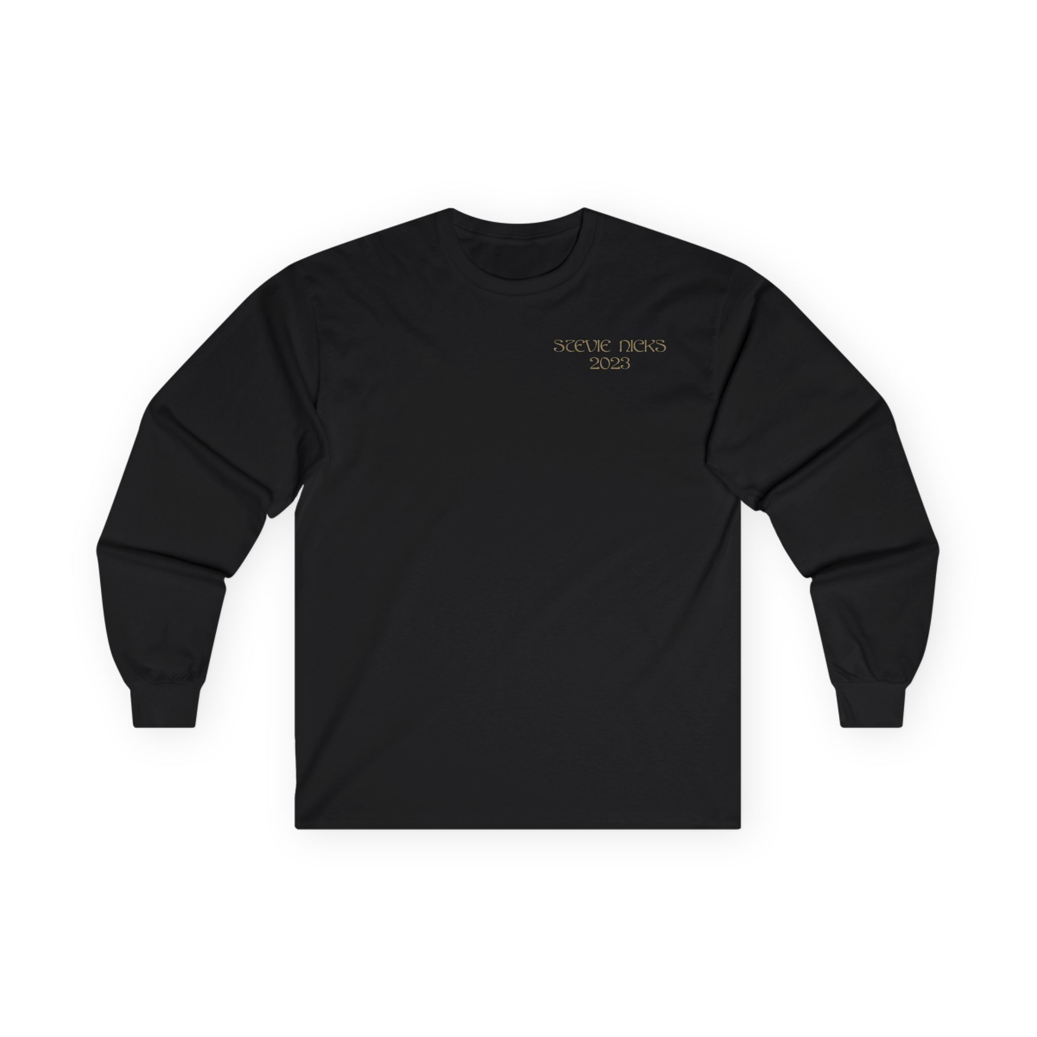 Stevie Nicks Tour Unisex Ultra Cotton Long Sleeve Tee