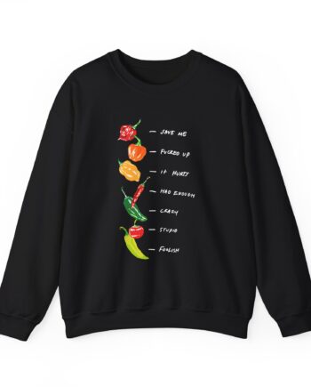 Zayn Malik Scoville Season Unisex Heavy Blend™ Crewneck Sweatshirt