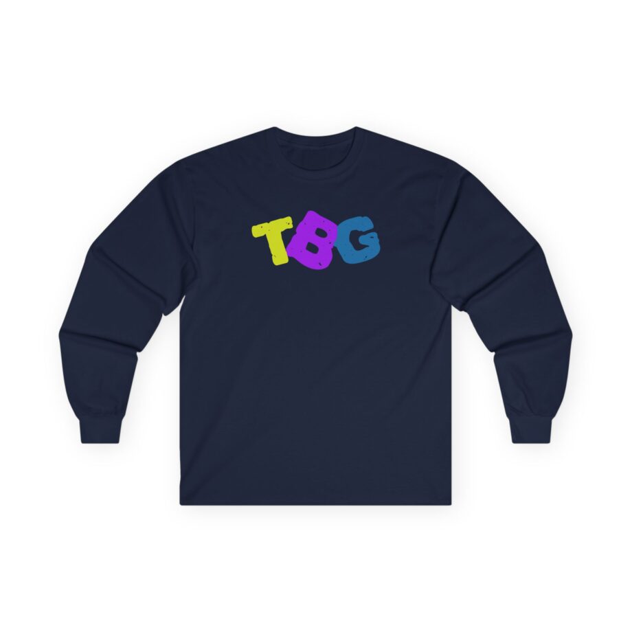 Fredo Bang TBG Unisex Ultra Cotton Long Sleeve Tee