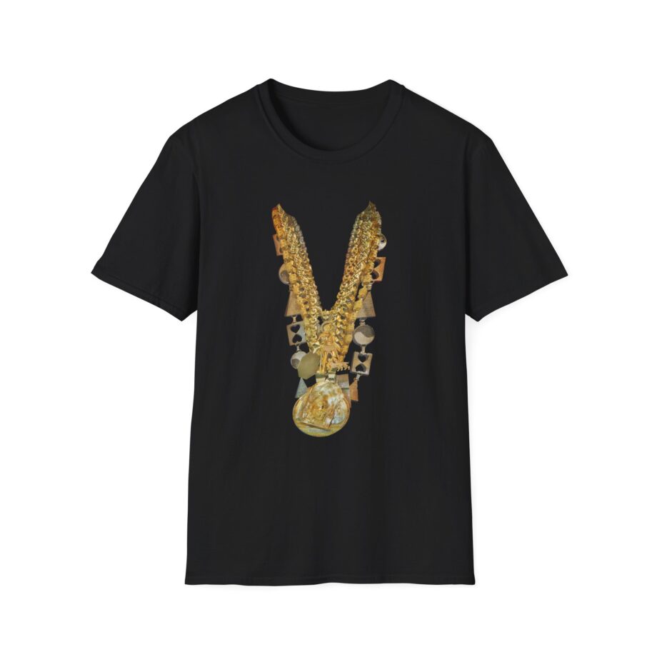 Slick Rick Unisex Softstyle T-Shirt