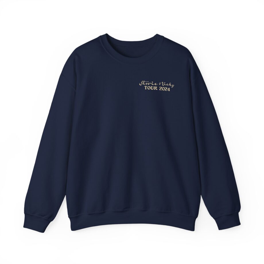 Stevie Nicks Tour Unisex Heavy Blend™ Crewneck Sweatshirt