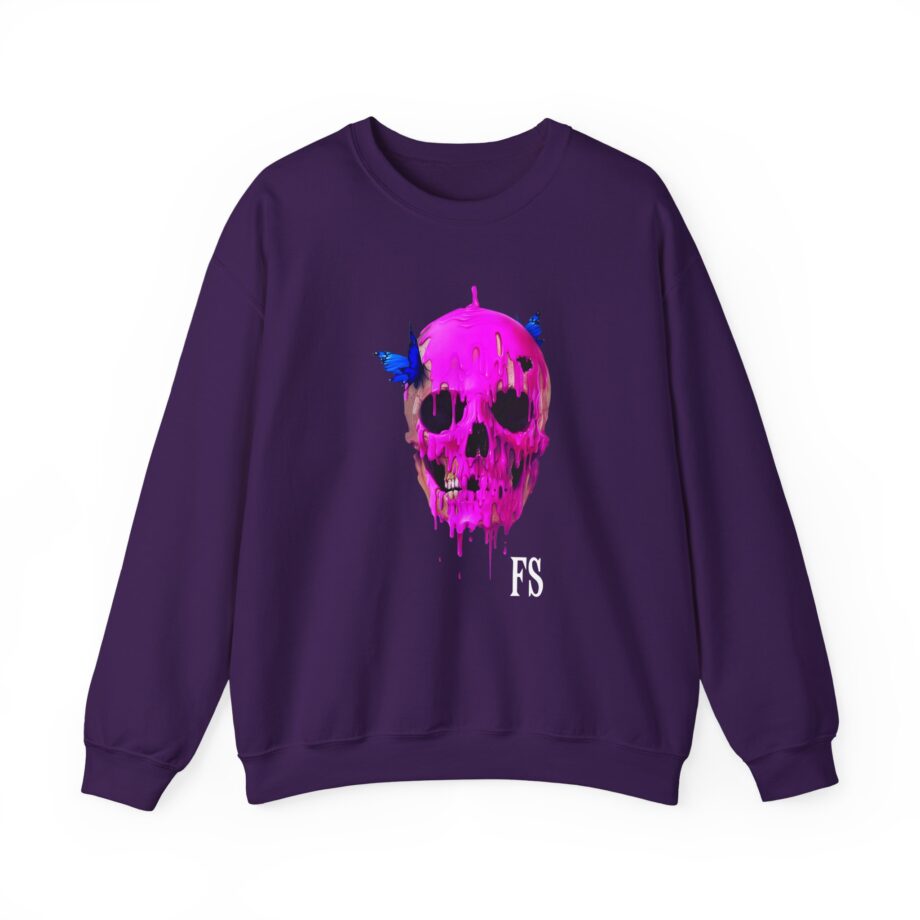 Fightstar Unisex Heavy Blend™ Crewneck Sweatshirt