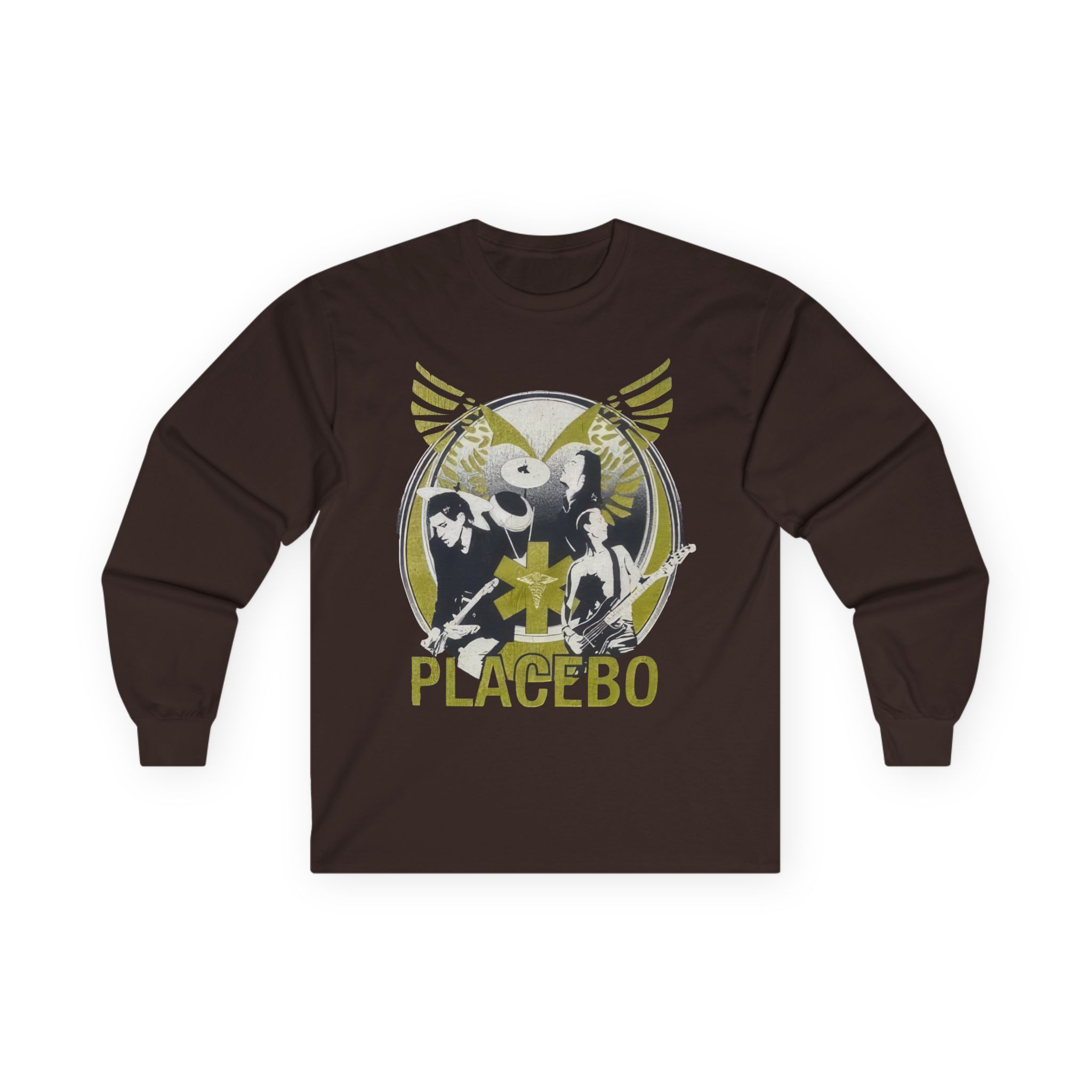 2006 Meds Tour Unisex Ultra Cotton Long Sleeve Tee
