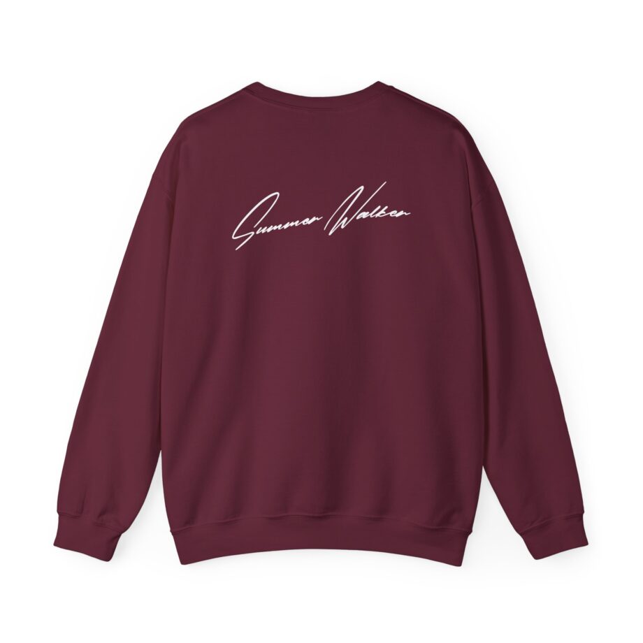 Summer Walker Unisex Heavy Blend™ Crewneck Sweatshirt