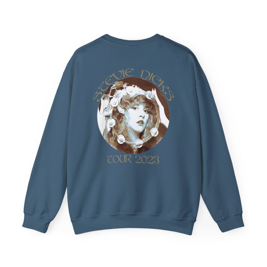 Stevie Nicks Tour Unisex Heavy Blend™ Crewneck Sweatshirt
