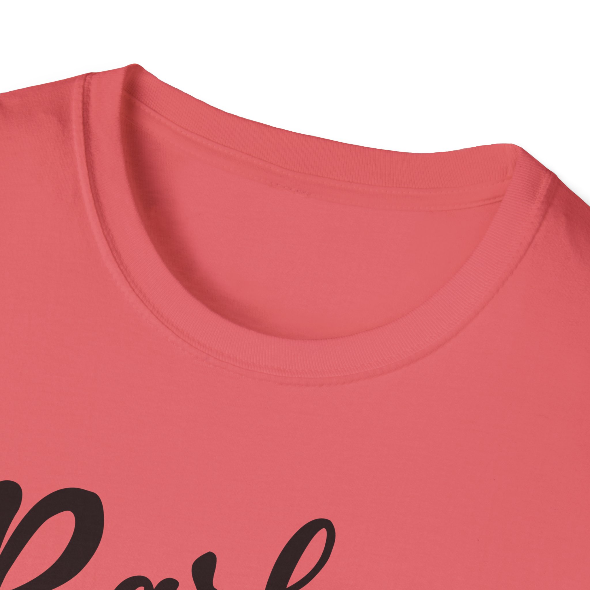 Shawty Bae Unisex Softstyle T-Shirt