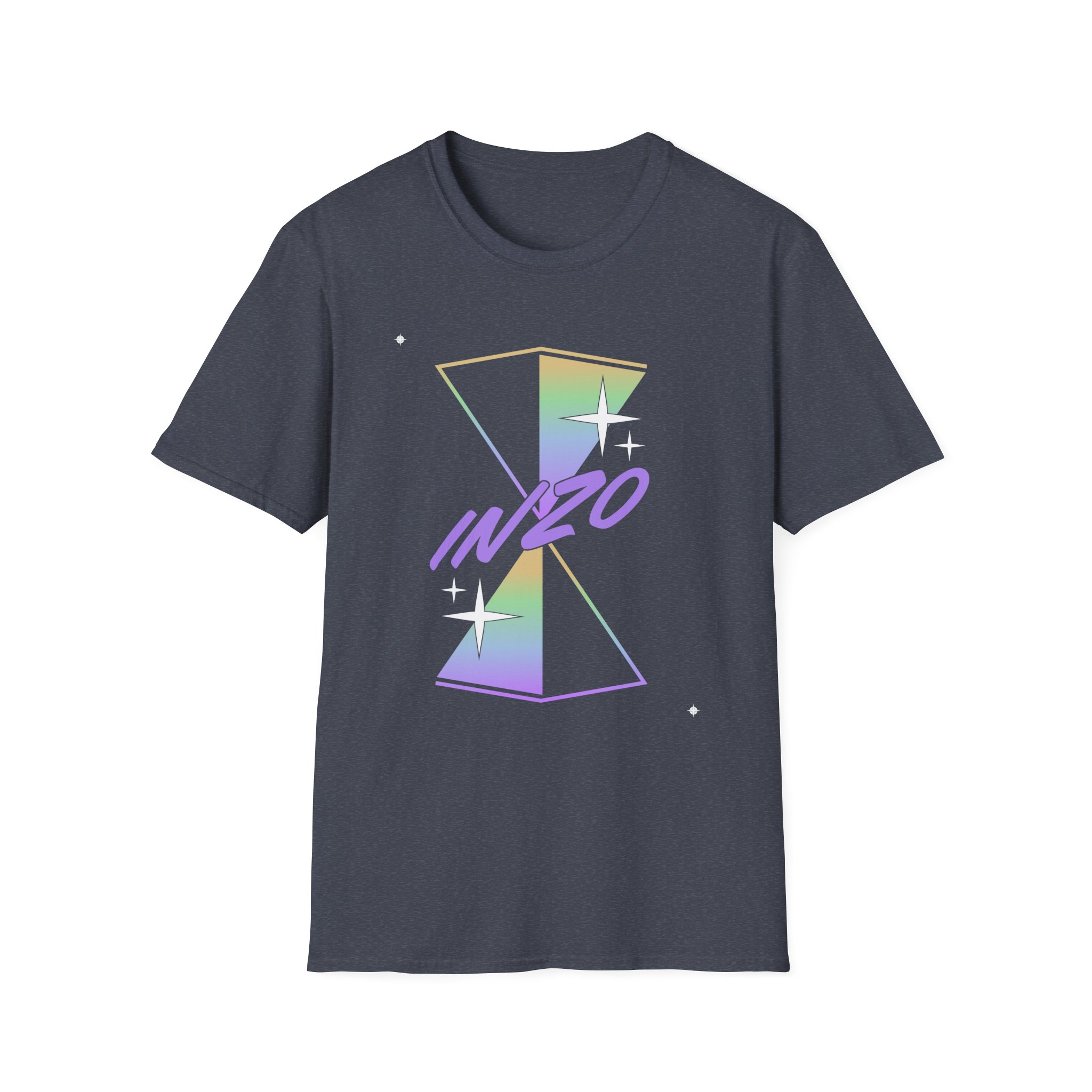 Inzo Unisex Softstyle T-Shirt