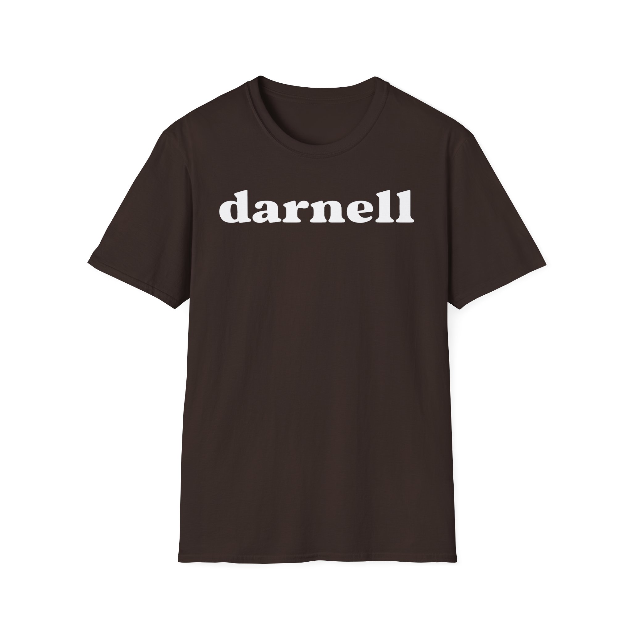 Joost Klein darnell Unisex Softstyle T-Shirt
