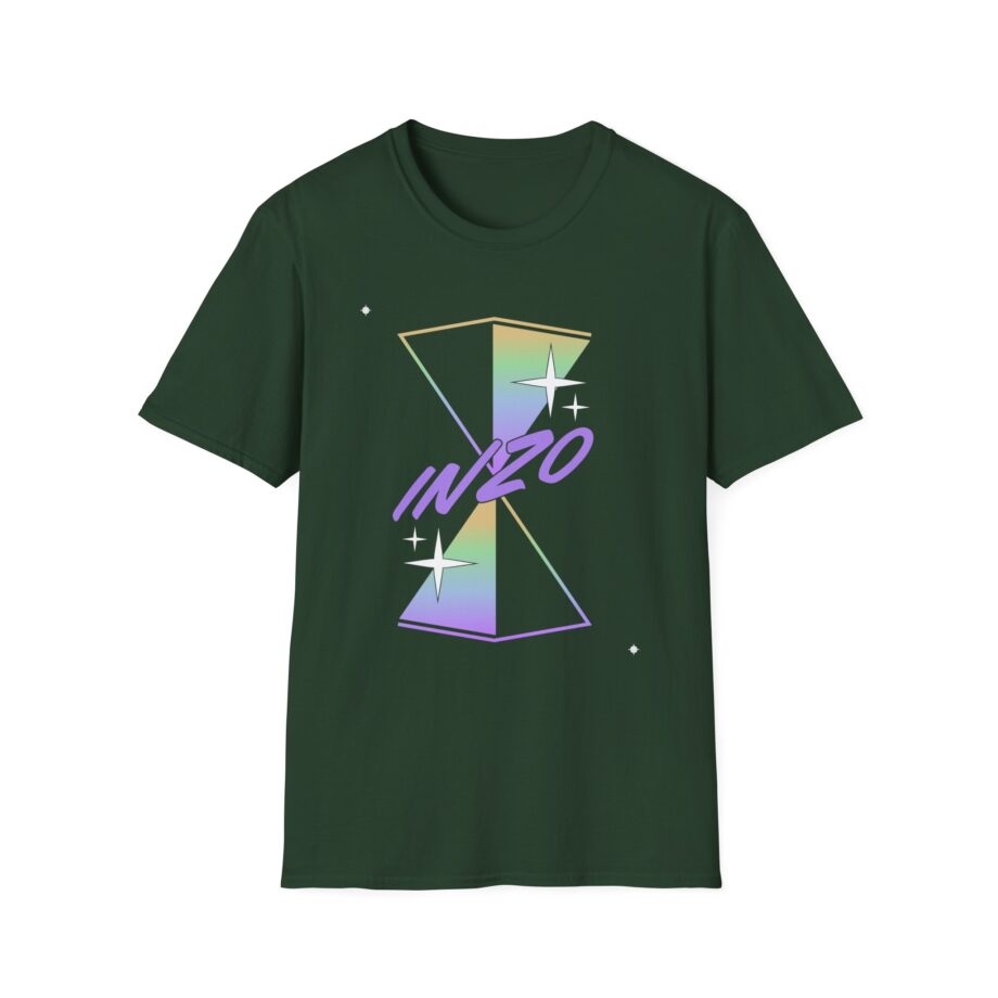 Inzo Unisex Softstyle T-Shirt