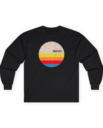 Smartless  Unisex Ultra Cotton Long Sleeve Tee