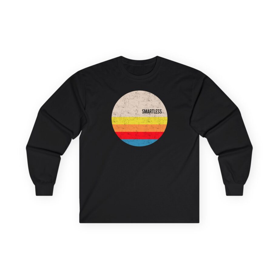 Smartless  Unisex Ultra Cotton Long Sleeve Tee