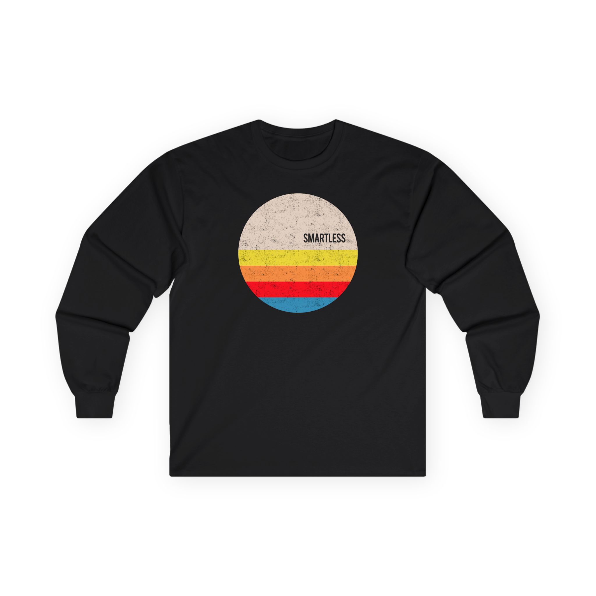Smartless  Unisex Ultra Cotton Long Sleeve Tee