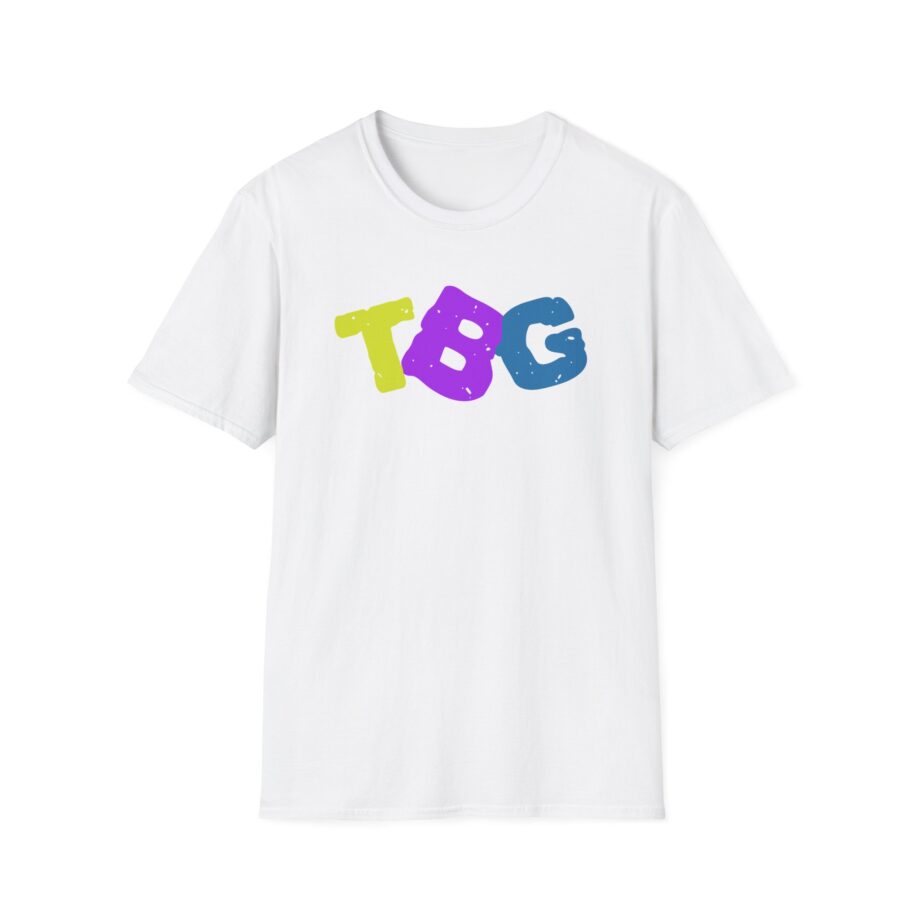 Fredo Bang TBG Unisex Softstyle T-Shirt