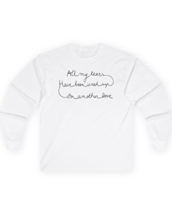 Tom Odell Unisex Ultra Cotton Long Sleeve Tee