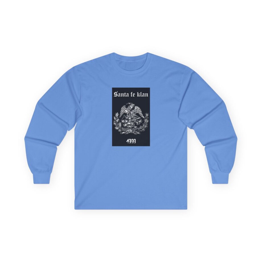 Santa Fe Klan Unisex Ultra Cotton Long Sleeve Tee
