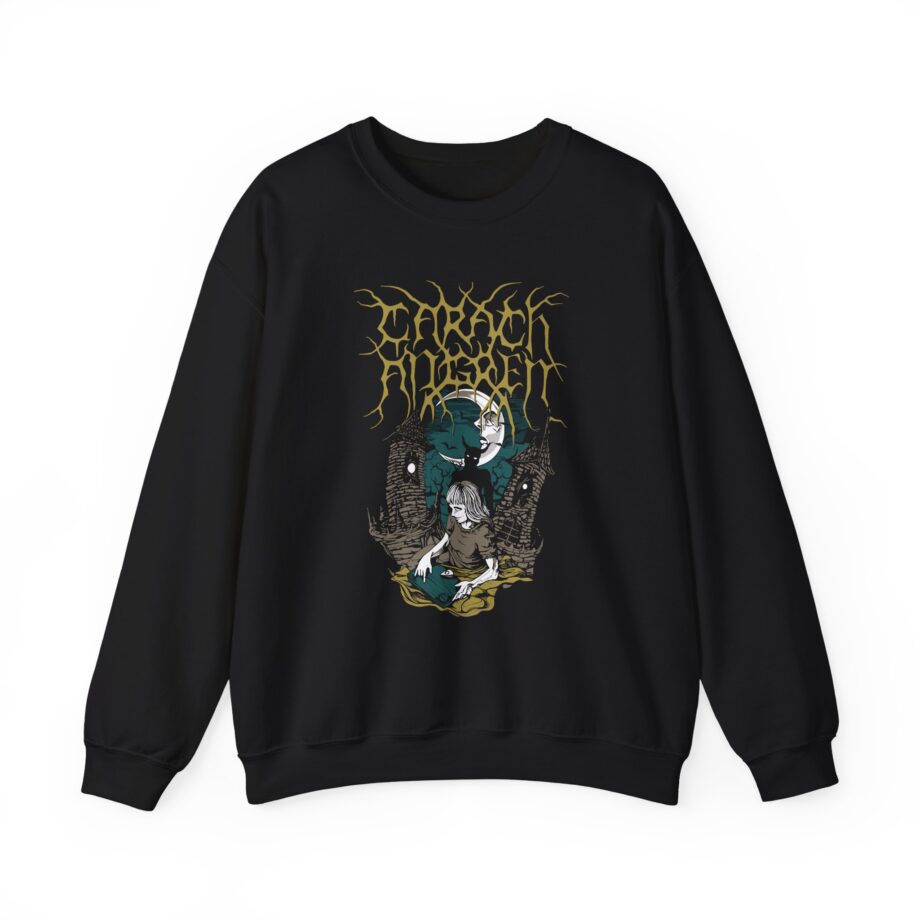 Carach Angren Unisex Heavy Blend™ Crewneck Sweatshirt