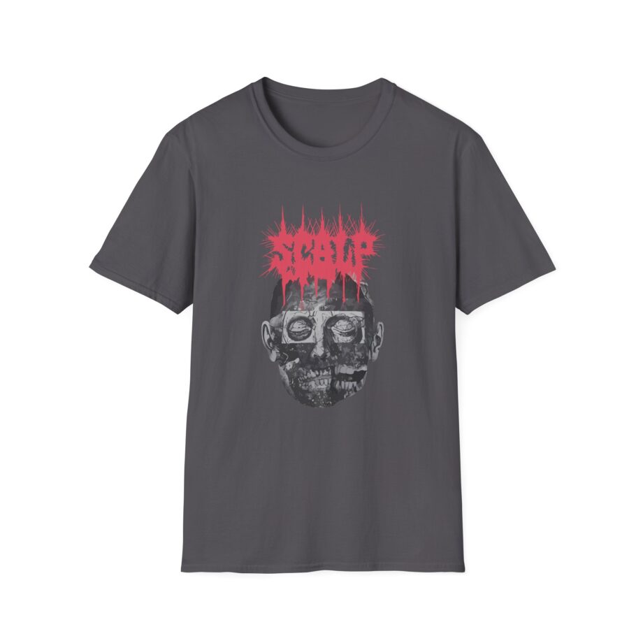 Meatcanyon Unisex Softstyle T-Shirt