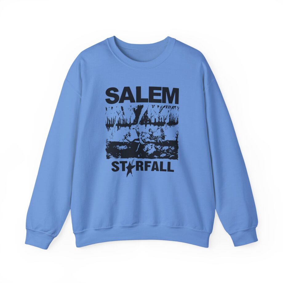 Salem Starfall Unisex Heavy Blend™ Crewneck Sweatshirt