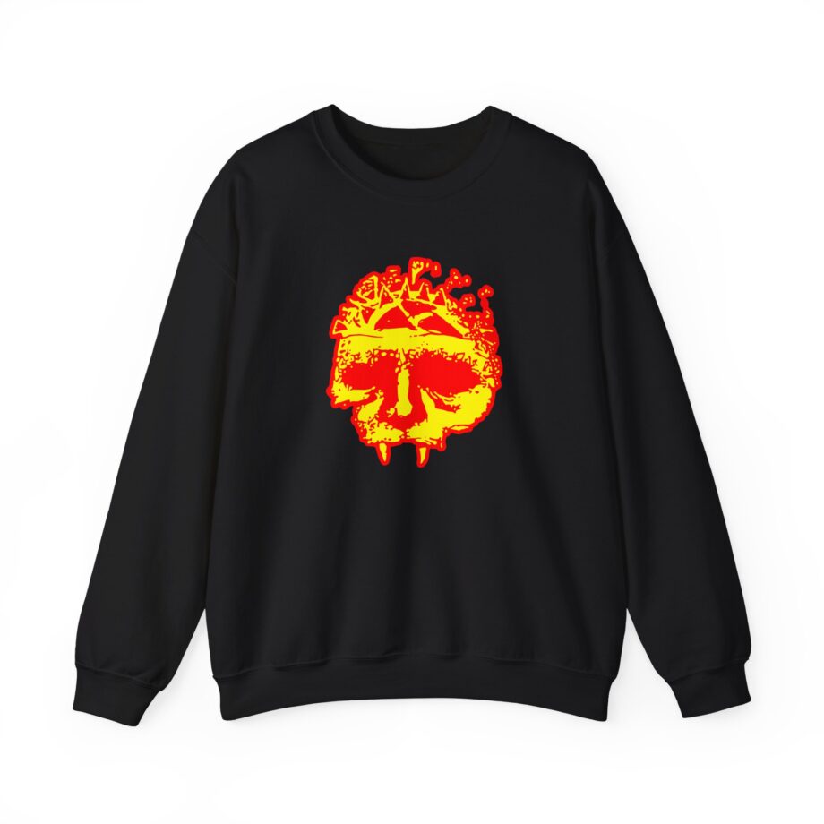 Integrity Jumping A2 Unisex Heavy Blend™ Crewneck Sweatshirt
