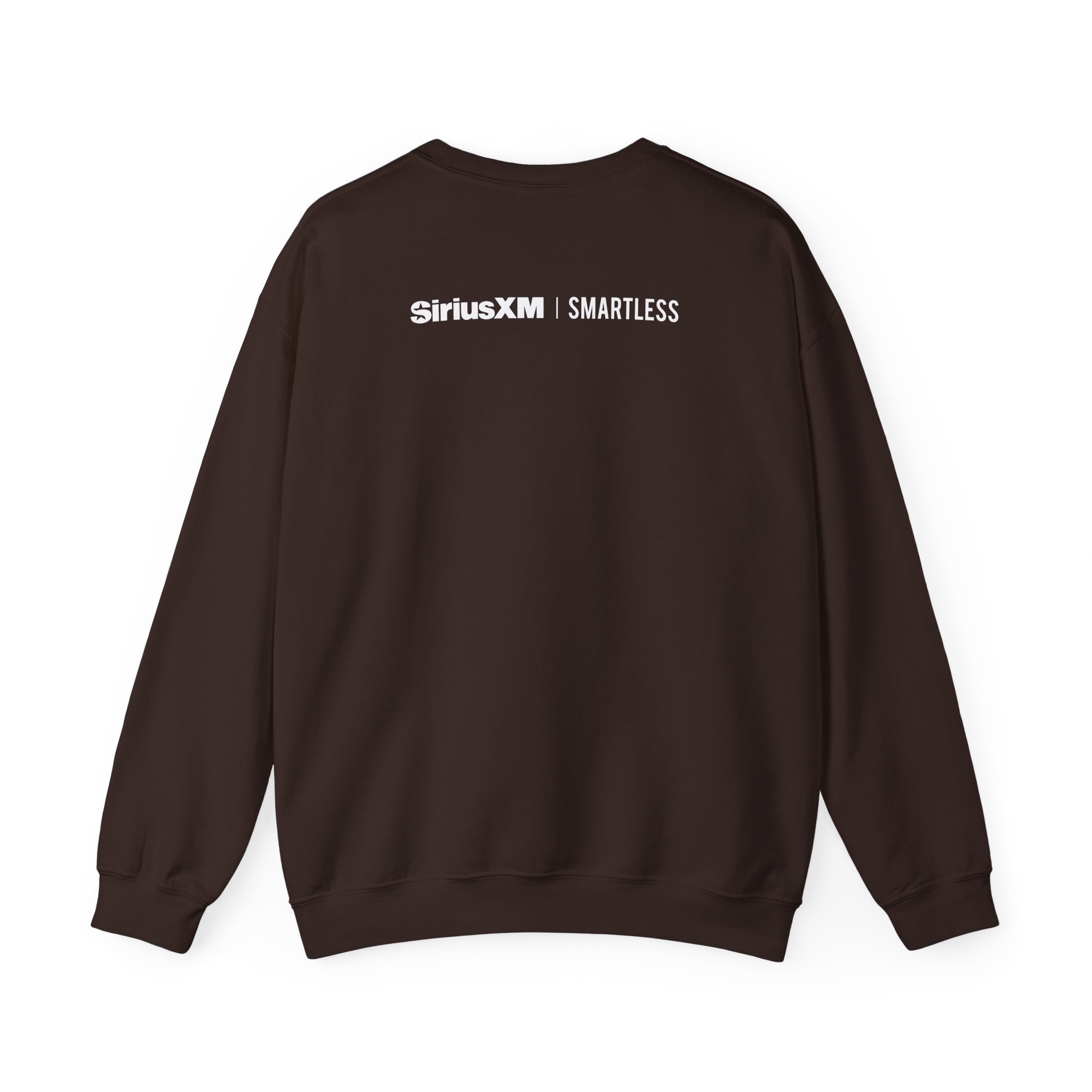 Smartless Sayonara Suckers Unisex Heavy Blendâ„¢ Crewneck Sweatshirt