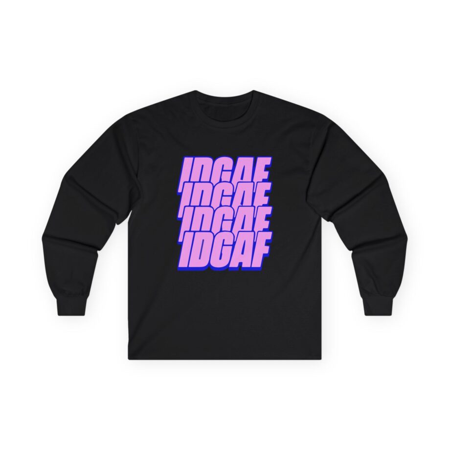 Summer Walker Unisex Ultra Cotton Long Sleeve Tee