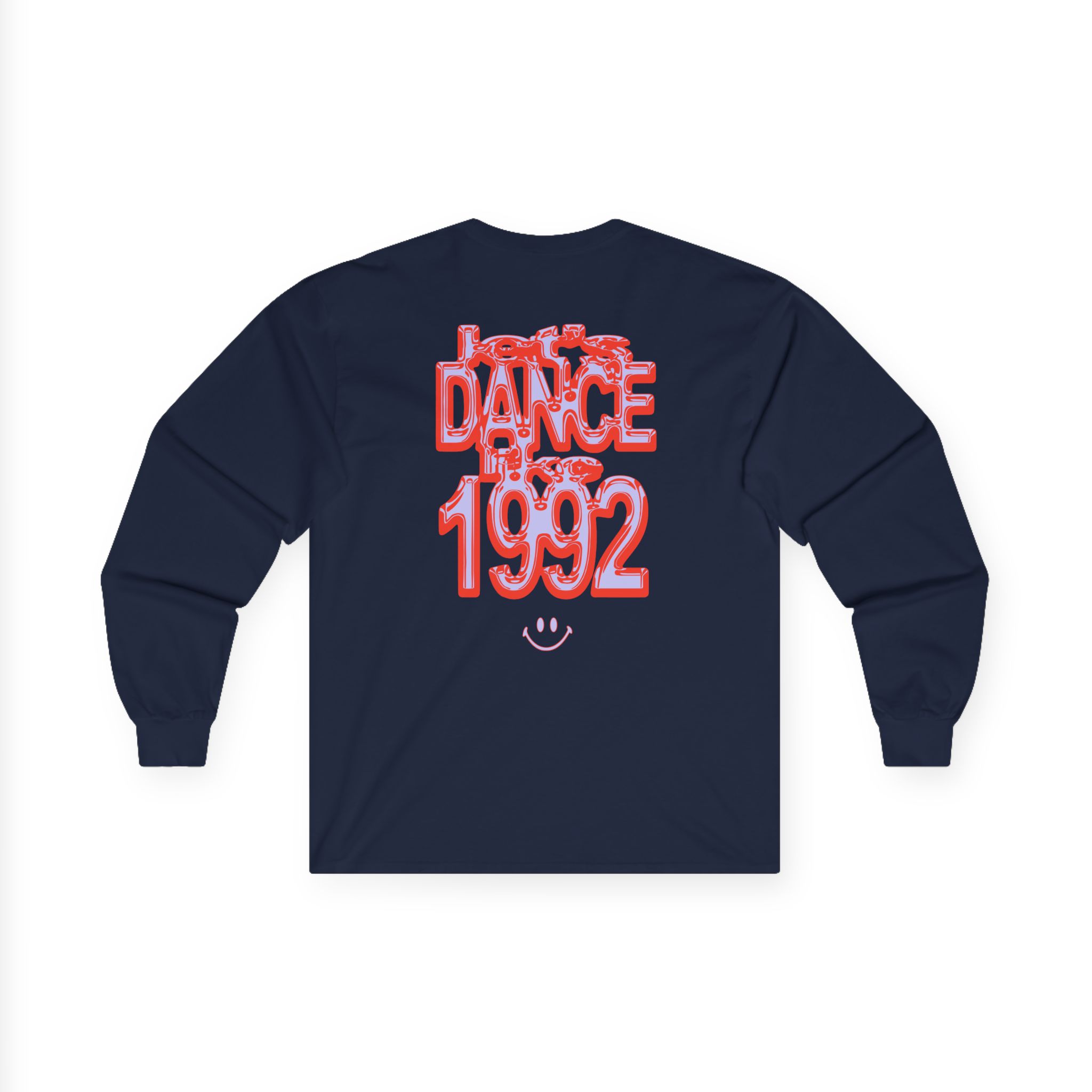 Dom Dolla 1992 Unisex Ultra Cotton Long Sleeve Tee