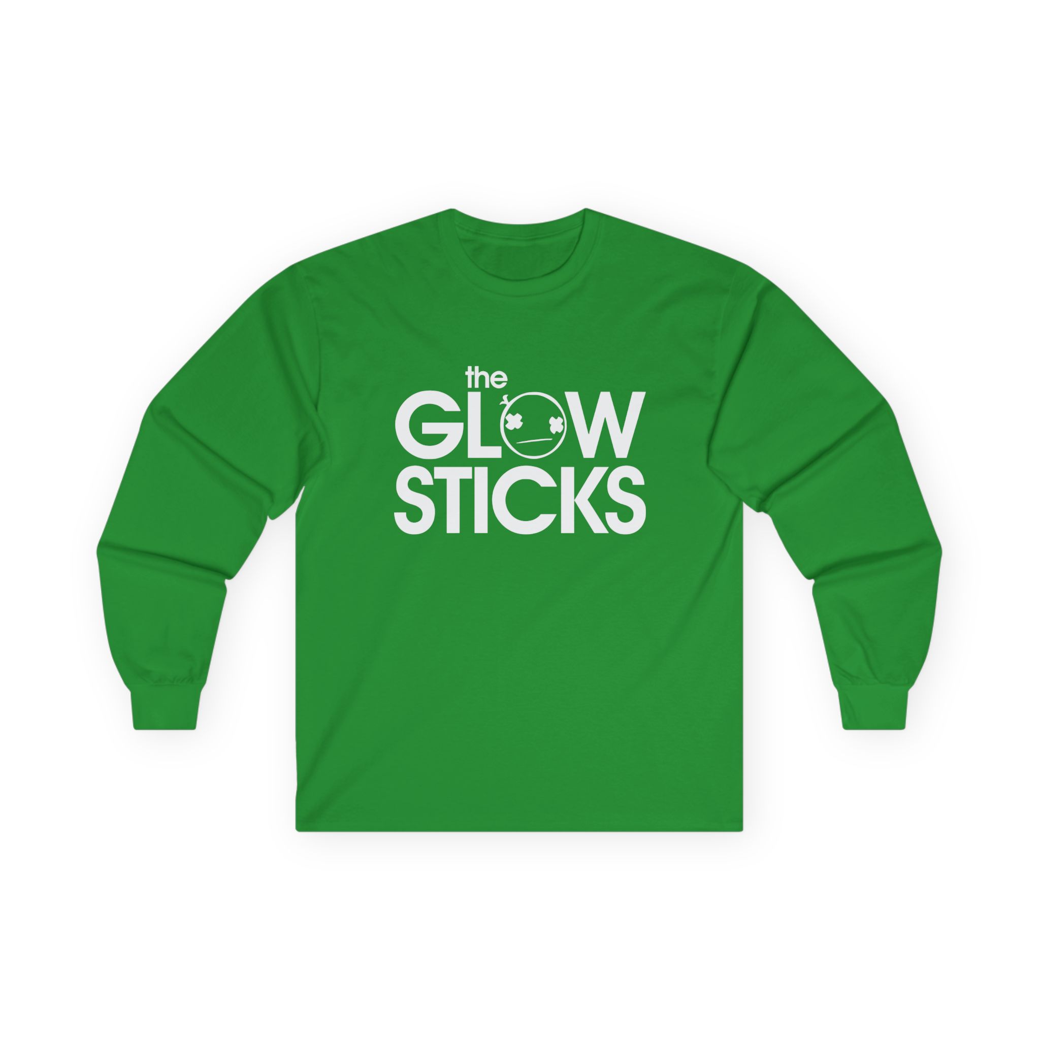 Ben Cristovao Unisex Ultra Cotton Long Sleeve Tee