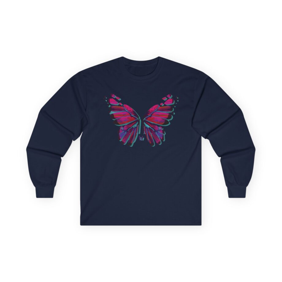 Eladio Carrion Sauce Boyz Unisex Ultra Cotton Long Sleeve Tee