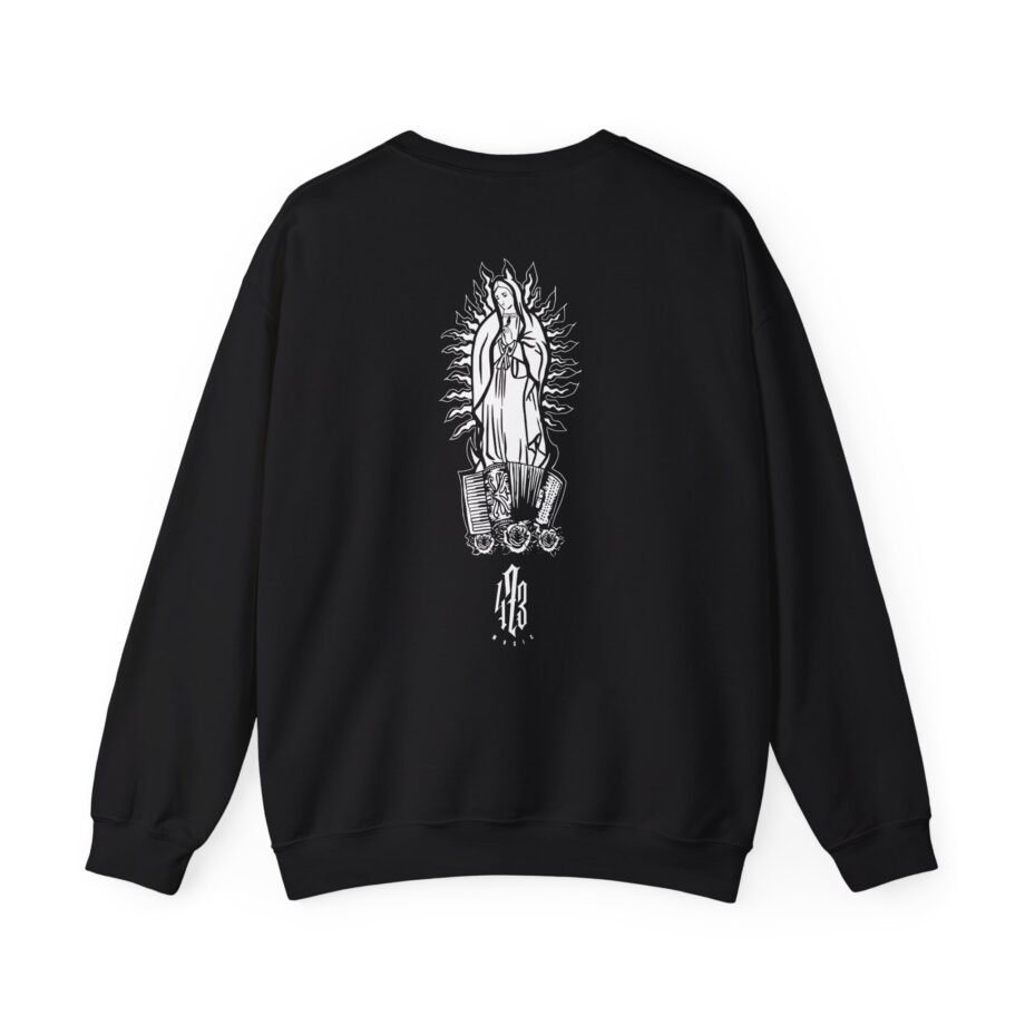 Santa Fe Klan Unisex Heavy Blend™ Crewneck Sweatshirt