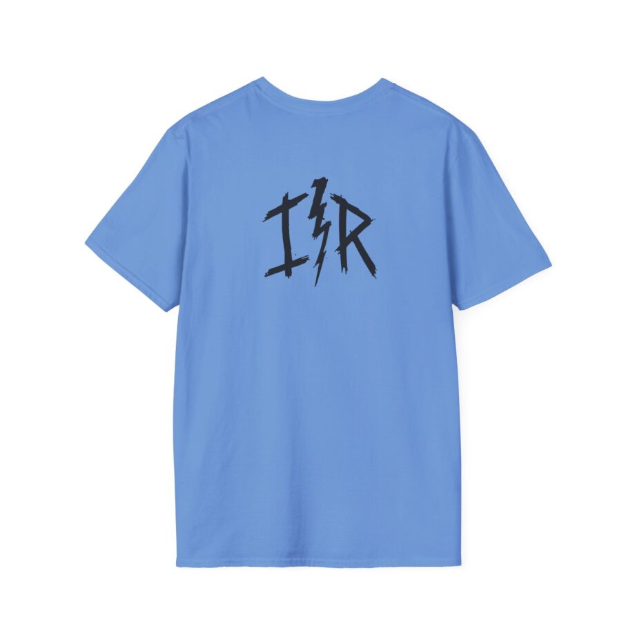 Iron Reagan Death Pit Unisex Softstyle T-Shirt