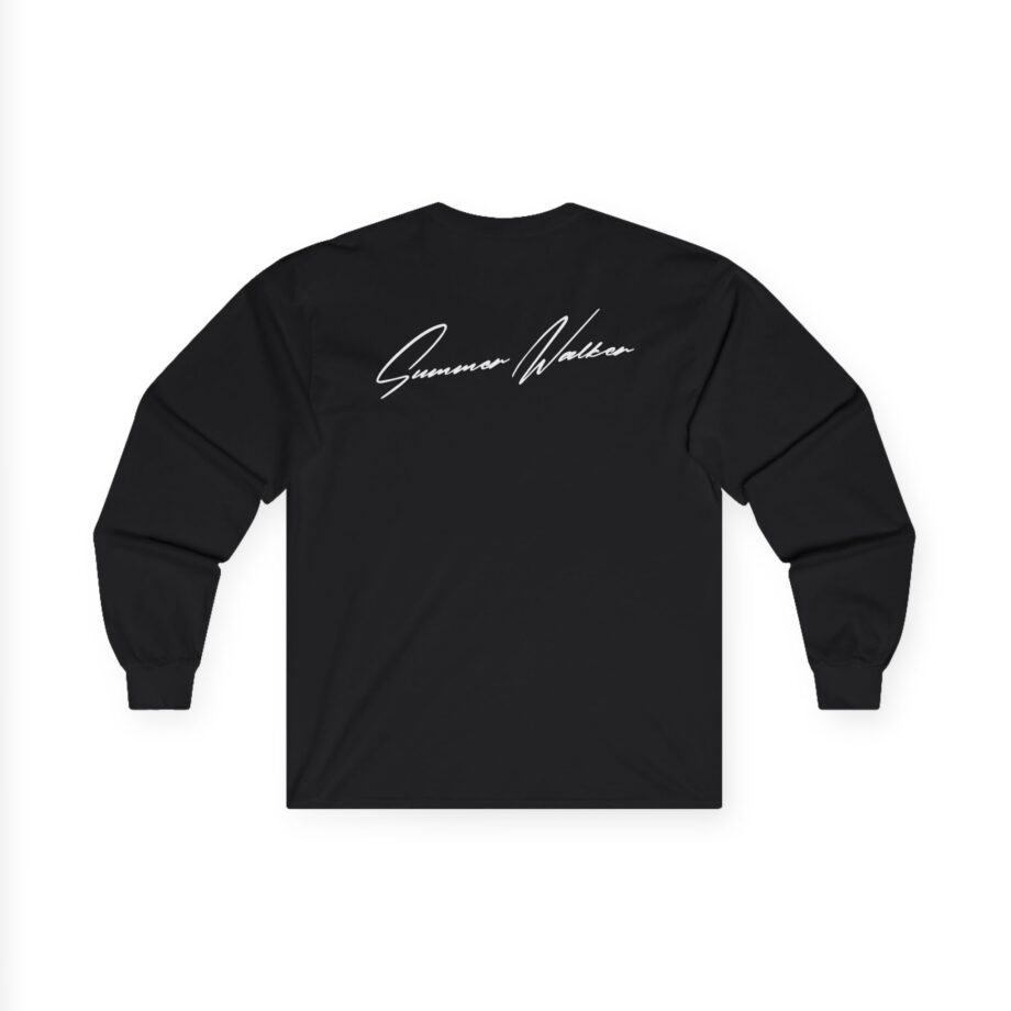 Summer Walker Unisex Ultra Cotton Long Sleeve Tee
