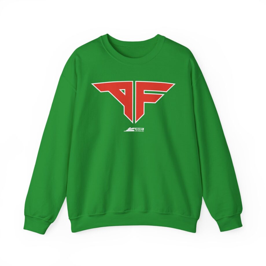 Faze Clan Unisex Heavy Blend™ Crewneck Sweatshirt