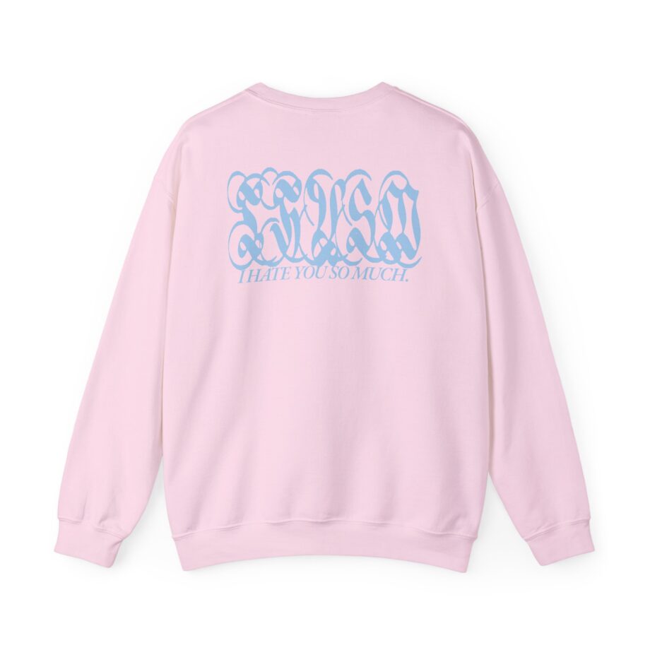 Royel Otis Sofa King  Unisex Heavy Blend™ Crewneck Sweatshirt