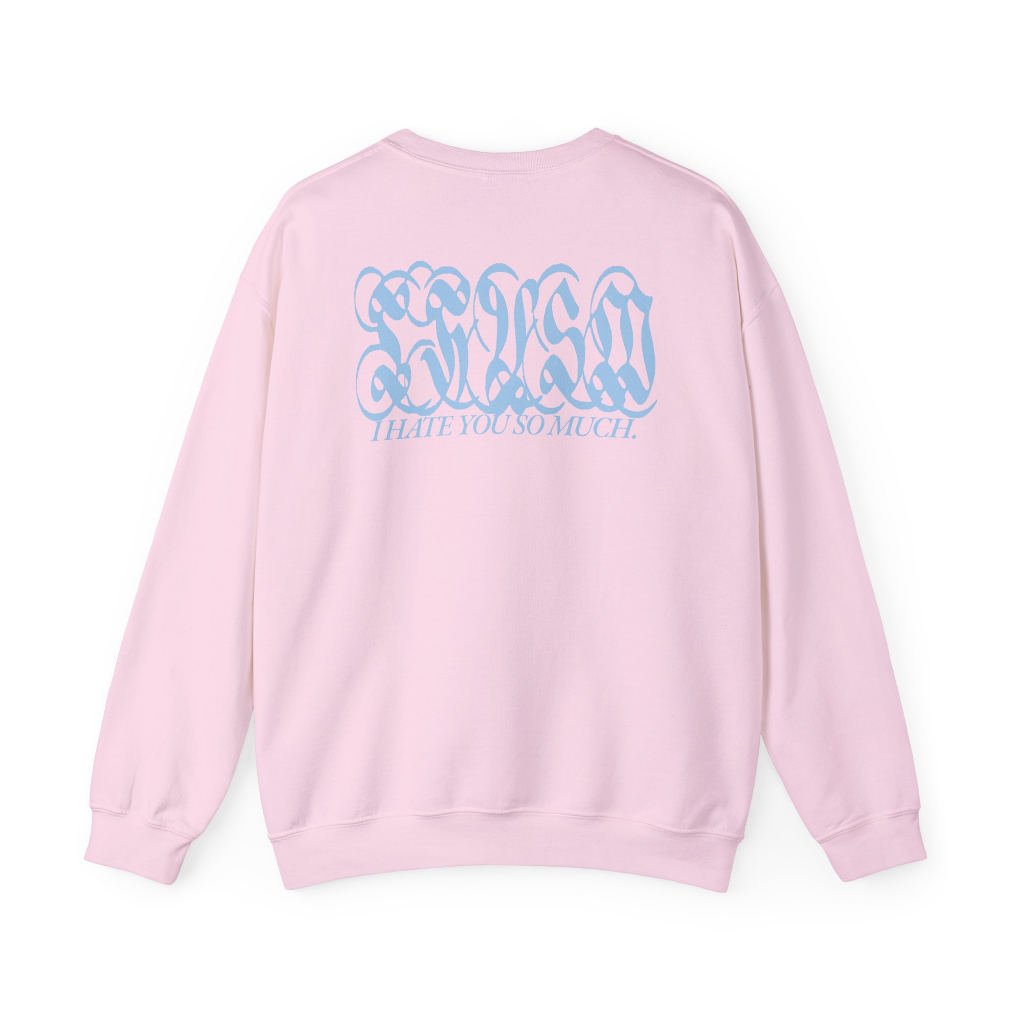 Royel Otis Sofa King  Unisex Heavy Blendâ„¢ Crewneck Sweatshirt