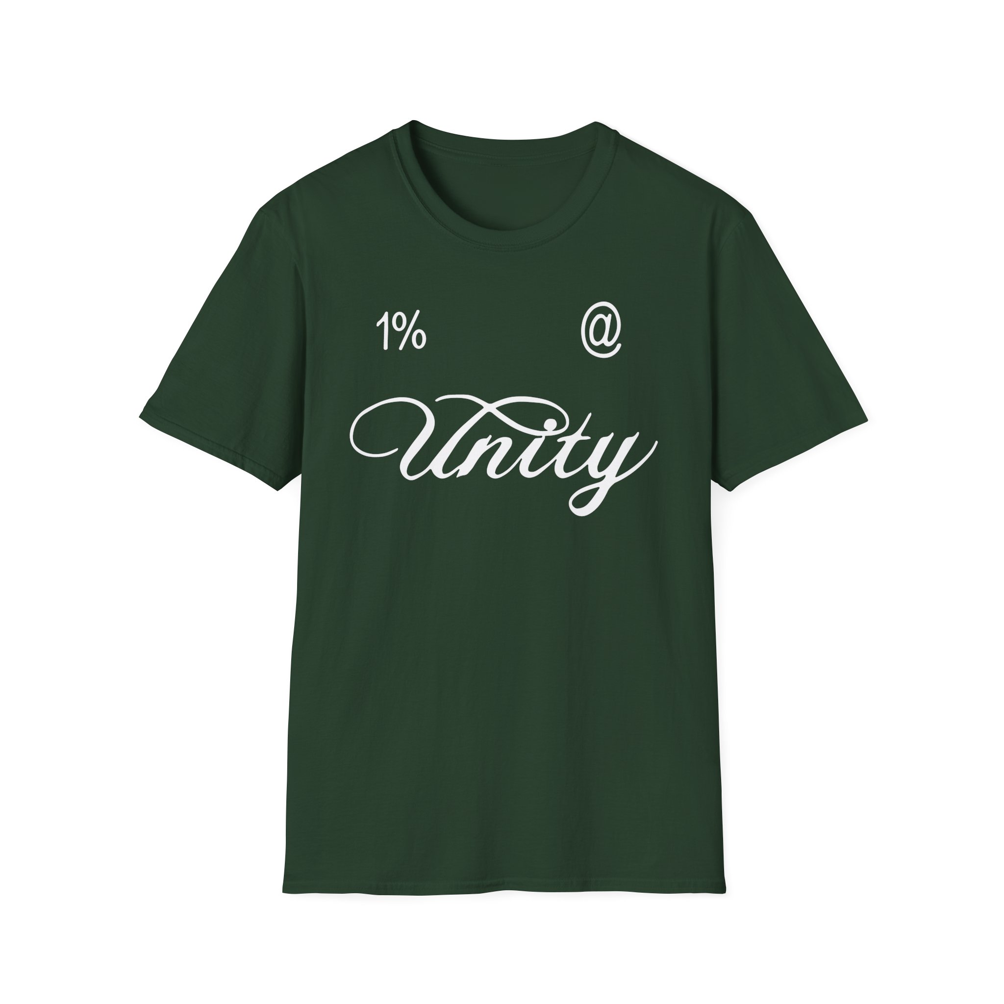 Joost Klein Unity Unisex Softstyle T-Shirt