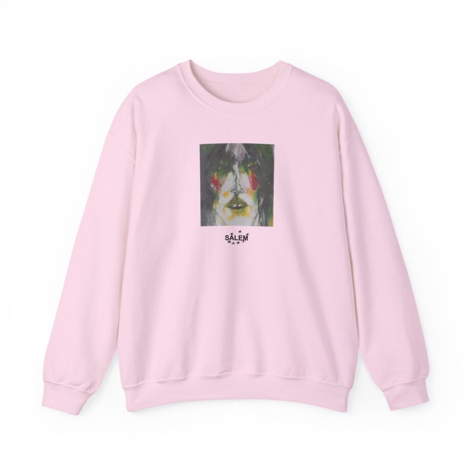 Salem Killer Unisex Heavy Blend™ Crewneck Sweatshirt
