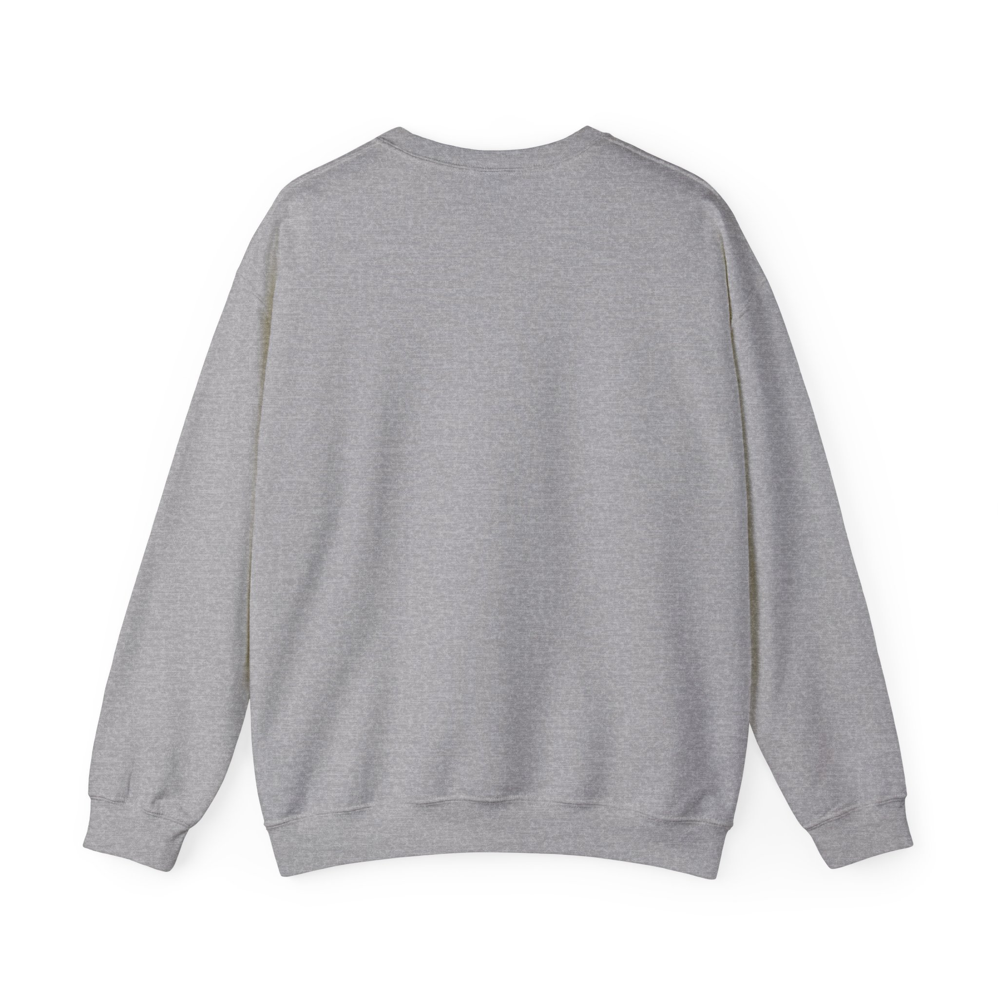Foxing Greyhound Unisex Heavy Blendâ„¢ Crewneck Sweatshirt