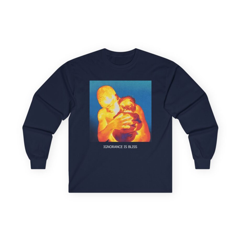SK Joseph Olaitan Adenuga Jr Down Under Unisex Ultra Cotton Long Sleeve Tee