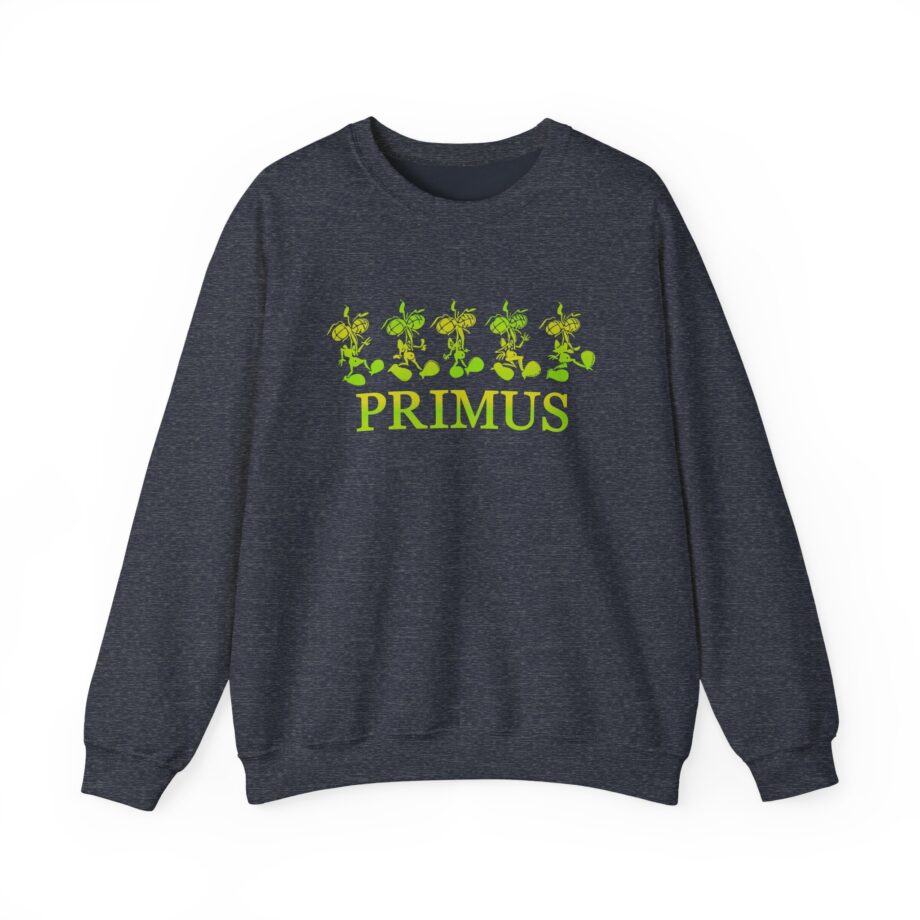 Primus Dancing Skeeters Unisex Heavy Blend™ Crewneck Sweatshirt