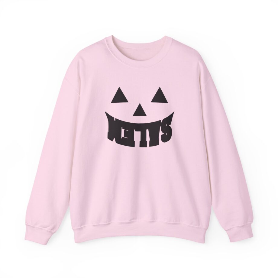 Salem PUMPKIN Unisex Heavy Blend™ Crewneck Sweatshirt