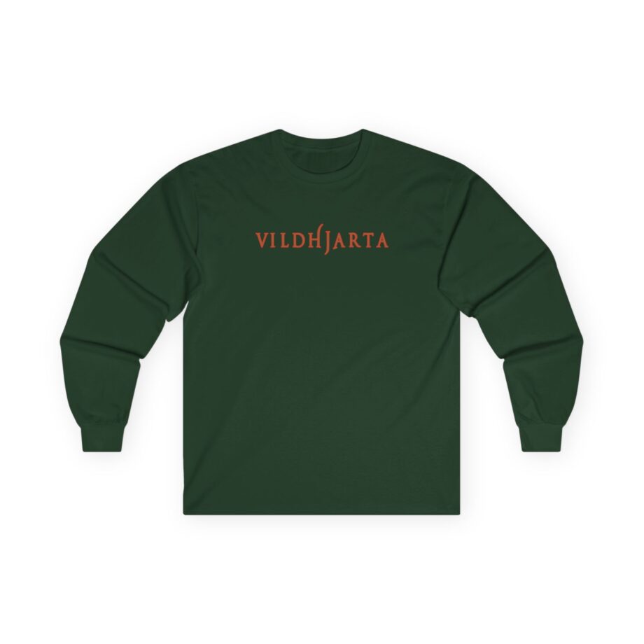 Vildhjarta Creatures Unisex Ultra Cotton Long Sleeve Tee