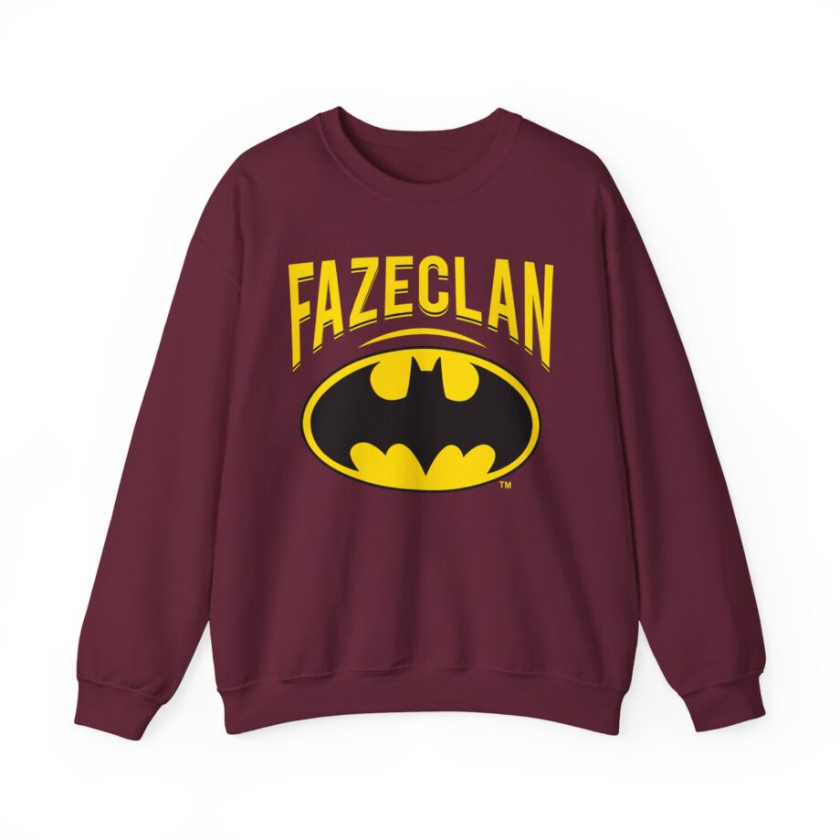 Faze Clan Unisex Heavy Blend™ Crewneck Sweatshirt
