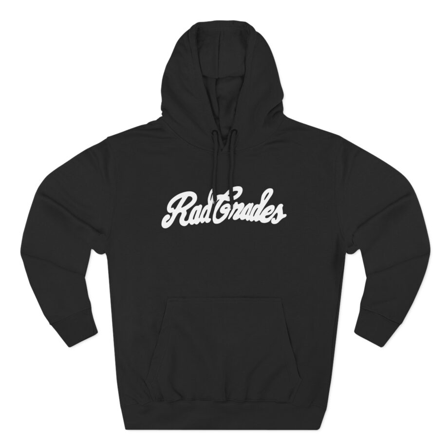 Grupo Frontera Rad Gnades Three-Panel Fleece Hoodie