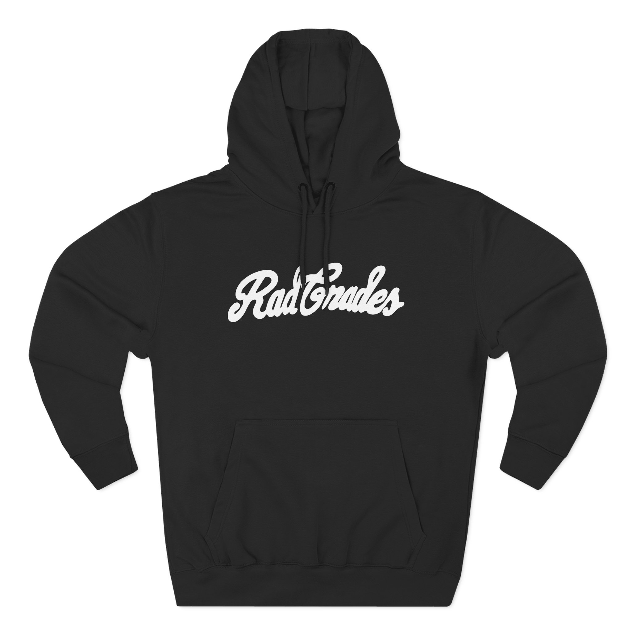 Grupo Frontera Rad Gnades Three-Panel Fleece Hoodie