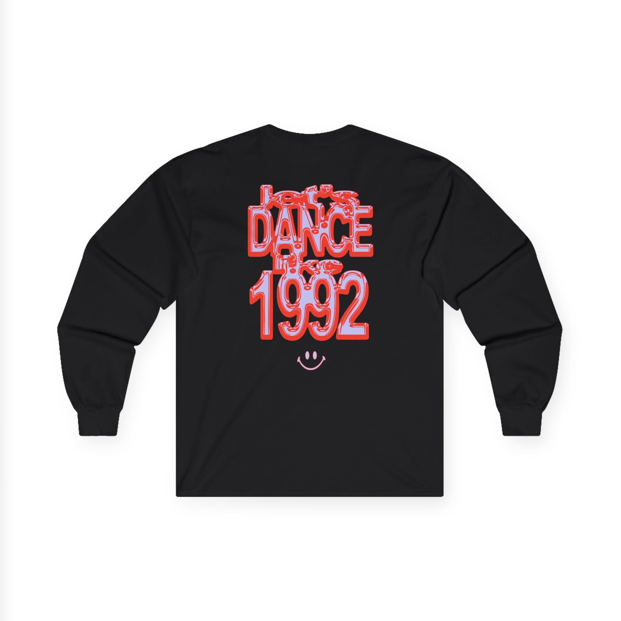 Dom Dolla 1992 Unisex Ultra Cotton Long Sleeve Tee