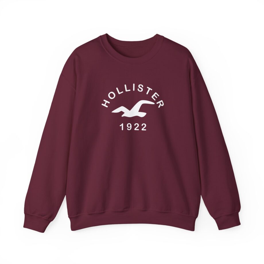 Fede Vigevani Unisex Heavy Blend™ Crewneck Sweatshirt